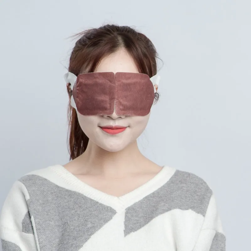 Hot japanese mask women and comfortable warm eye mask for eyes