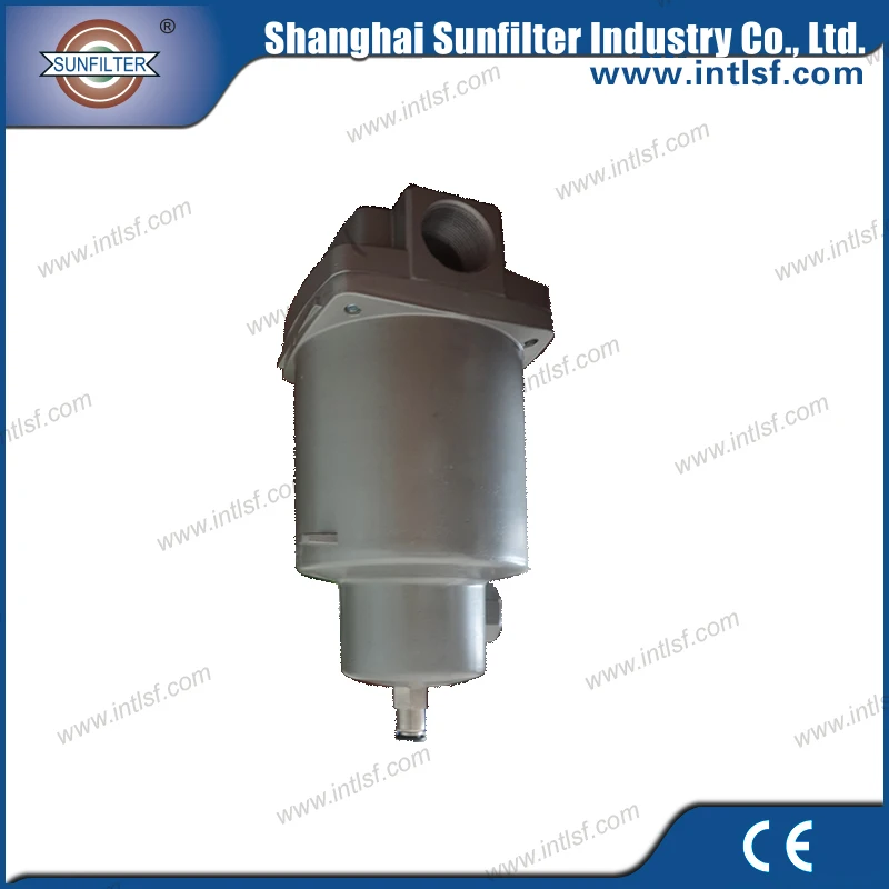 Smc oil mist separator a. m. series