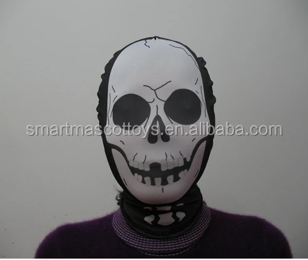 Children and Adult size skeleton zentai body suit breathable lycra skeleton zentai suit