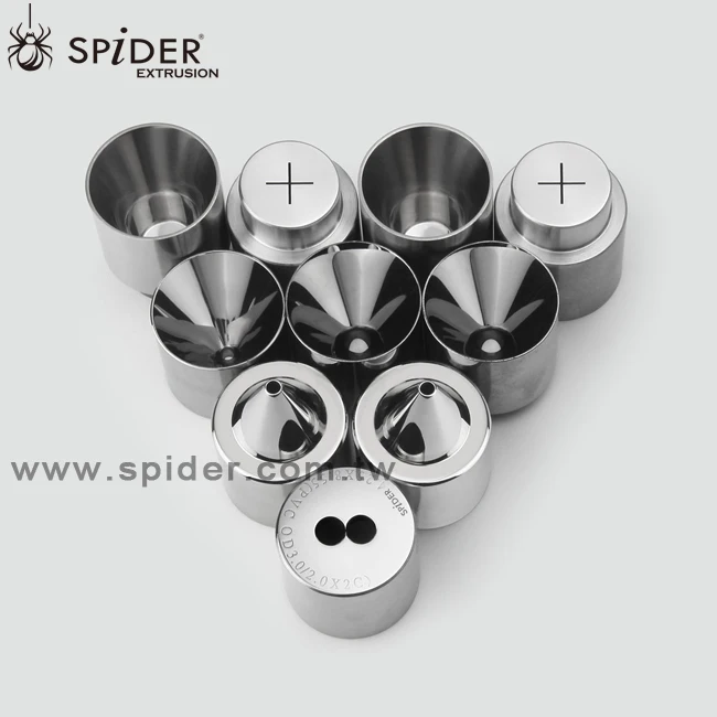 
workmanship fiber optic cable dies wire extrusion mould 