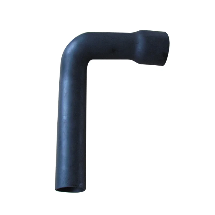 
Oem 1350776080-001 Industrial Rubber Hose/Komatsu Radiator Hose/Radiator Hose Pipes For Car 