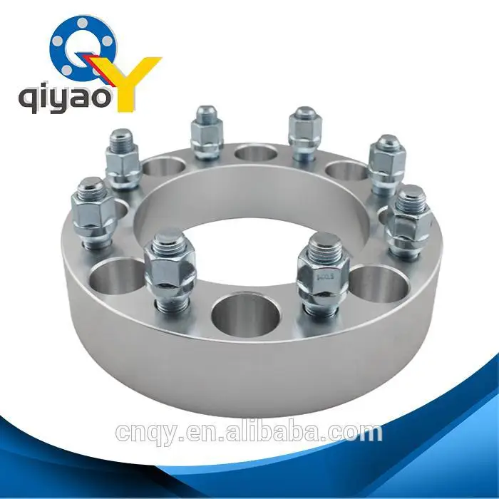 High quality Forged Wheel Spacer 5x108