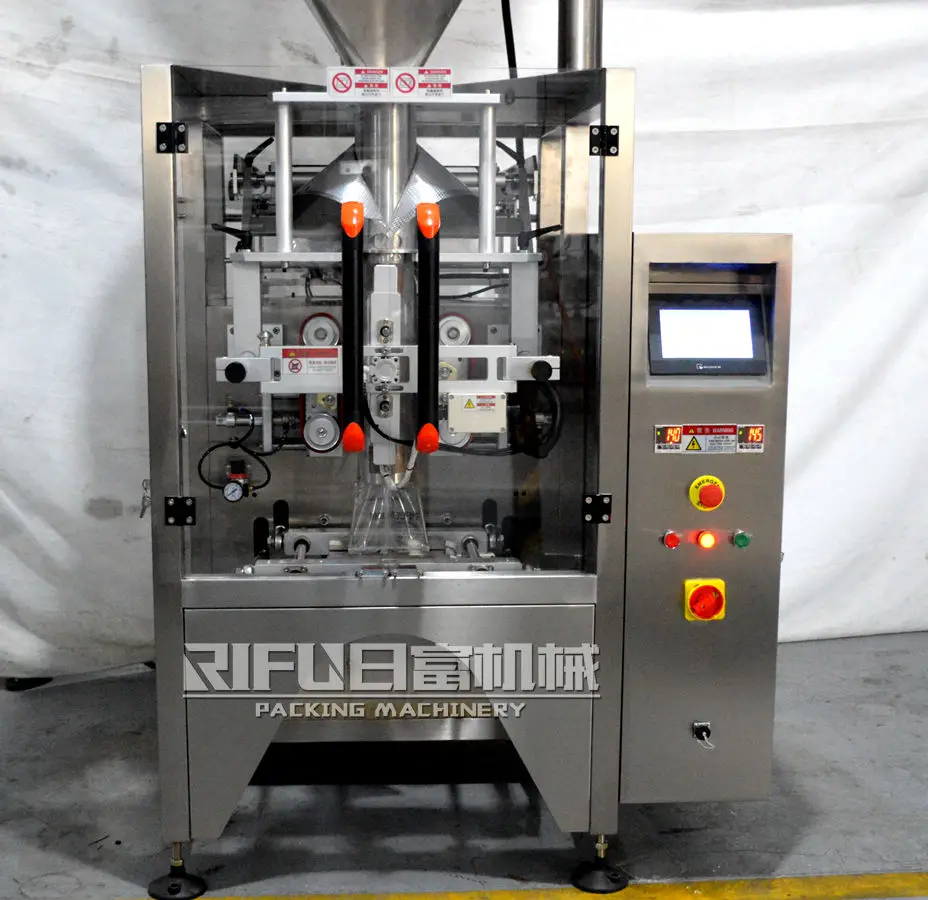 Professional  High quality Automatic Beef Granules/dry chewing tobacco granule Packing Machine