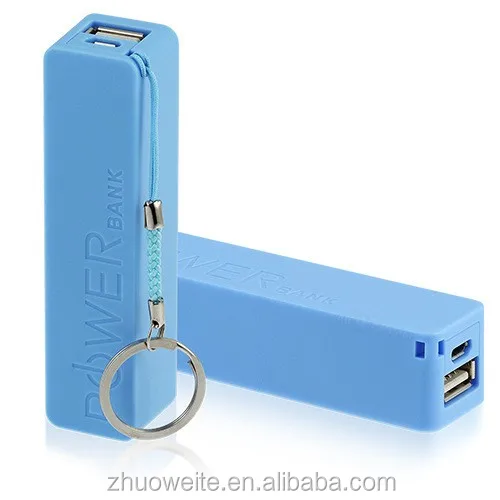 18650 литиевая батарея Sạc dự phòng Power Bank 2600mAh зарядное устройство, духи power bank