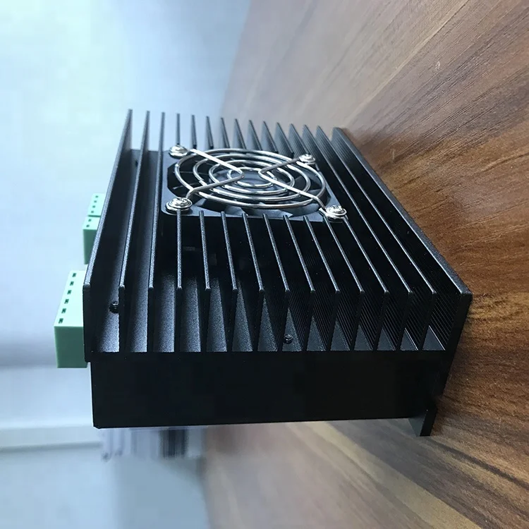 
Direct Sale DVS860 6A 80vac Stepper Motor Drive 