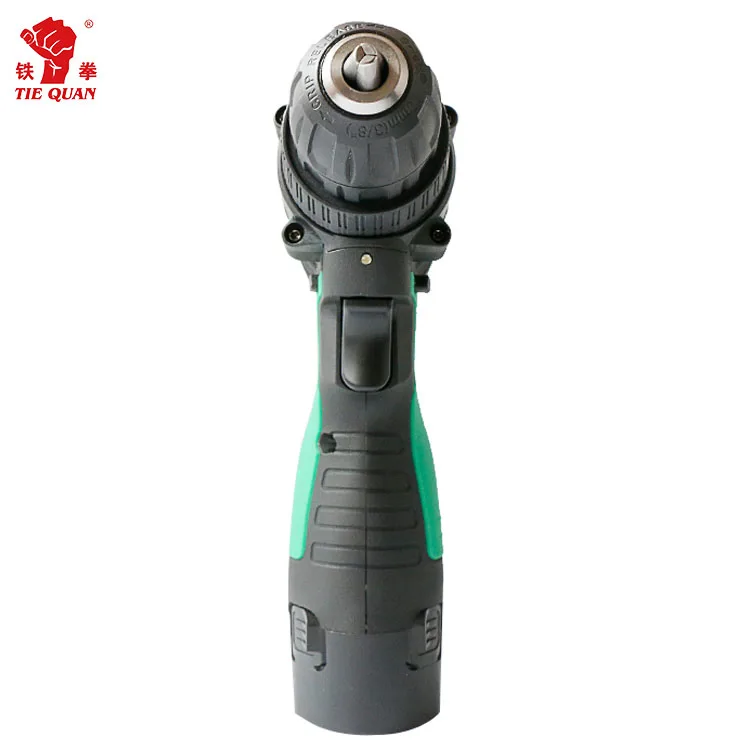 portable electric type wireless tools waterproof drill