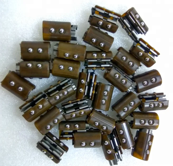 7 Speed Shift Fork Slip beads Transmission for DSG OAM DQ200