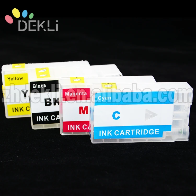 PGI-1400 CISS Cartridge for Canon MAXIFY MB2140 MB2740 Refillable ink cartridge with Auto Reset chip