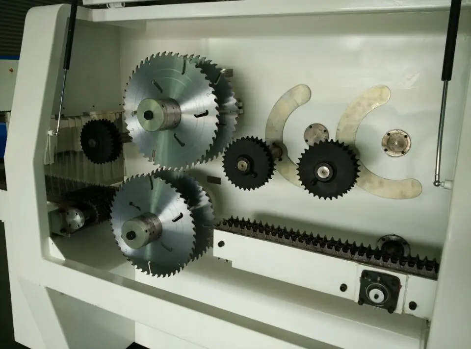 Shengong Лесопильного производства