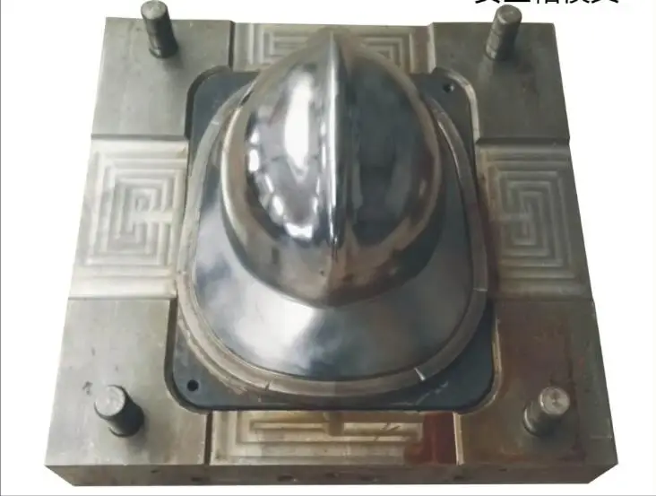 
smc Helmet making Machine 