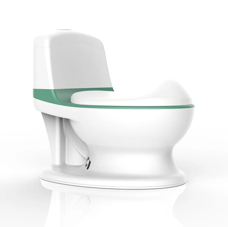 
baby travel potty 