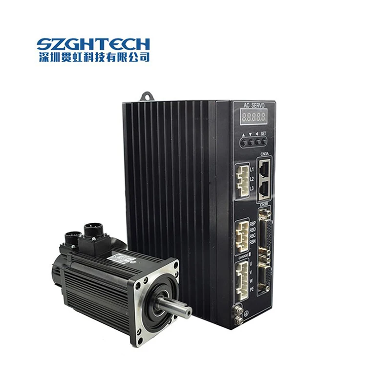 New arrival Servo driver circuit  Analog servo  motor drive