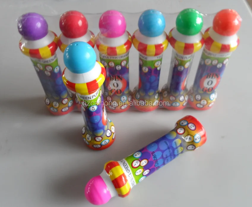 Fruit Scented Washable Dot Markers for Kids and Toddlers Educational Set CH2811