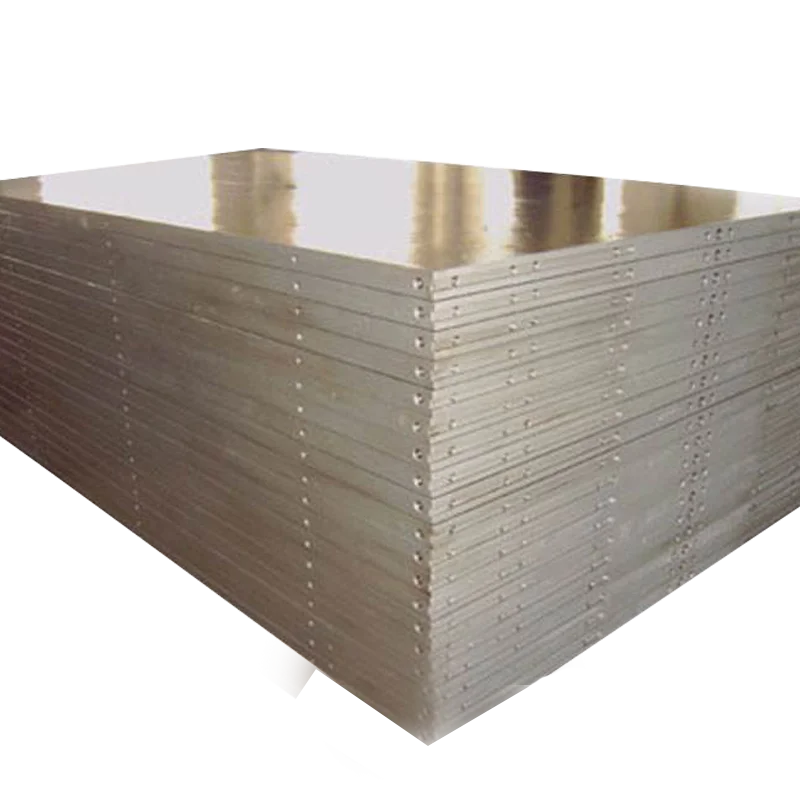 Высококачественная пластина горячего прессования для ламината короткого цикла