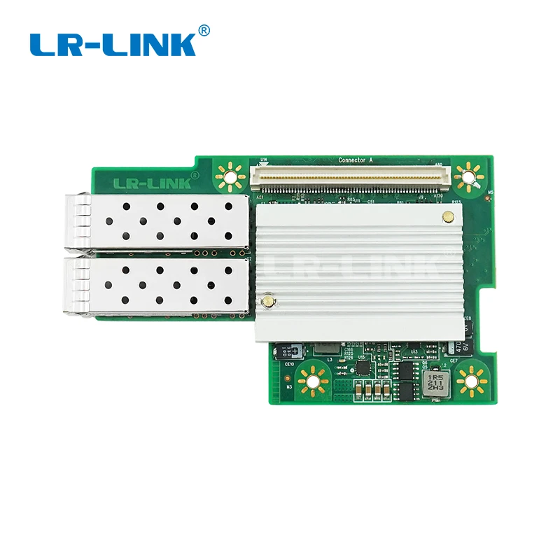 Intel 82599 OCP Type-1 Dual-Port 10G SFP+ Server Adapter