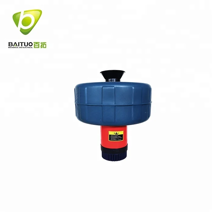 Pump Manufacturer 380V Floating Pump For Drainage