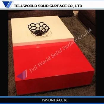 Elegant design interactive bar/pub/club/KTV tables and chairs ktv table