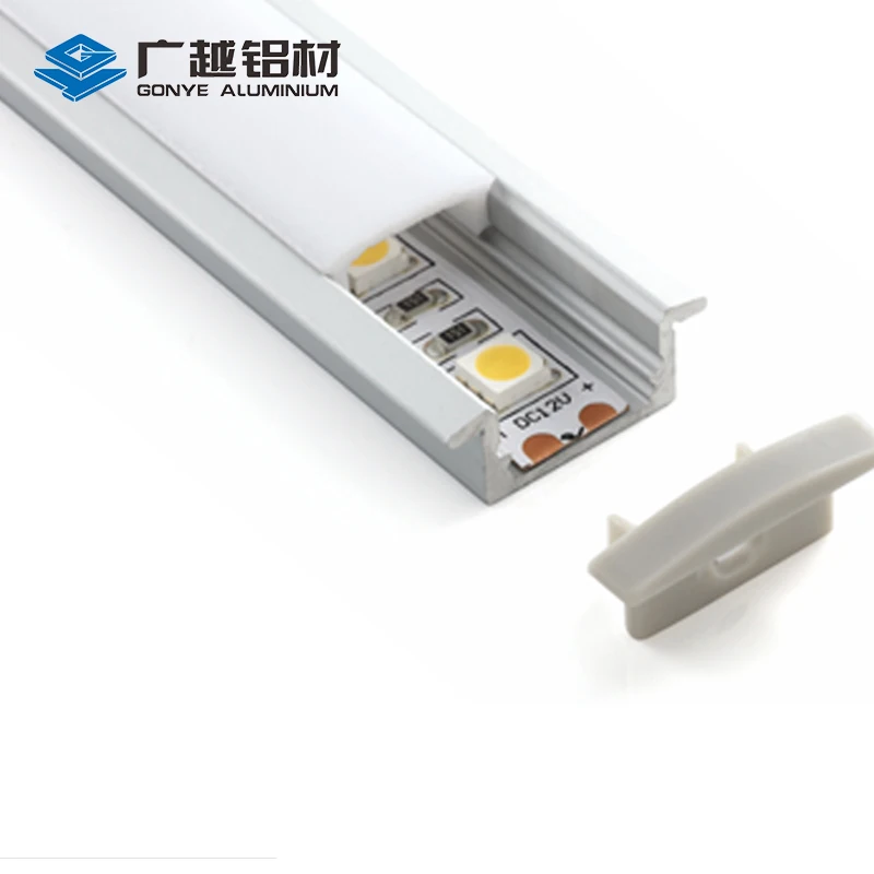 
aluminium profile LED panel light/ceiling frame 