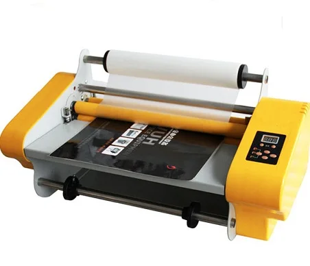 High Precision Small Size 320 Laminator