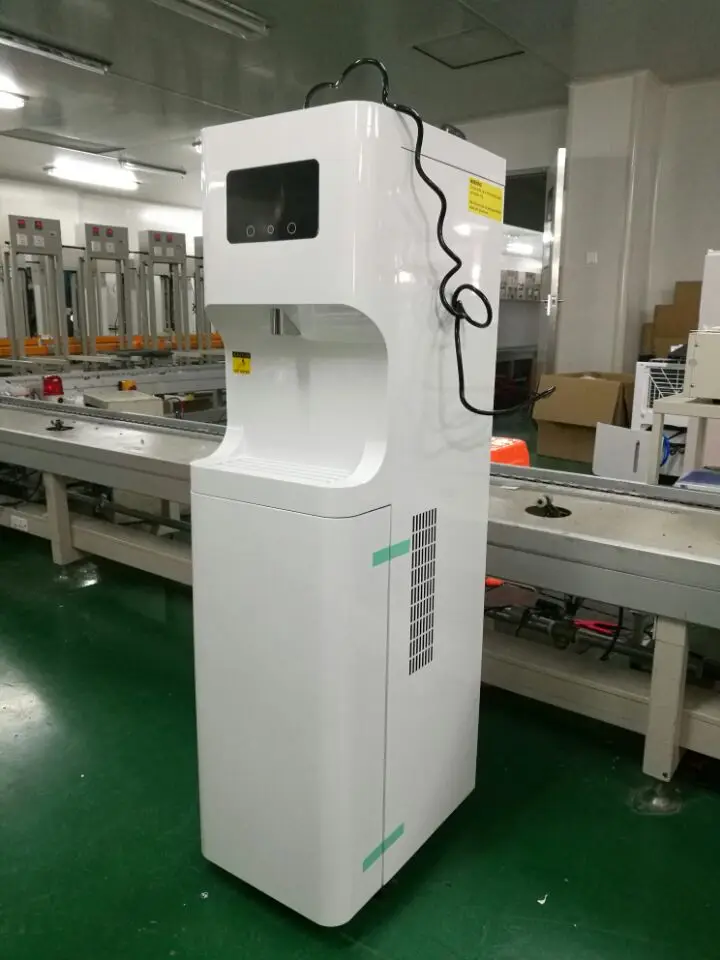 20L Home Use Atmospheric Water Generator With Filter