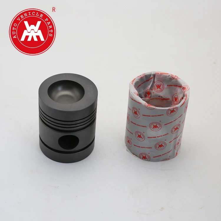 Generator Agricultural Tractor Diesel Engine Spare Parts Supplier Cylinder Piston Assy 2Pcs/Set 68803 for Massey Ferguson MF