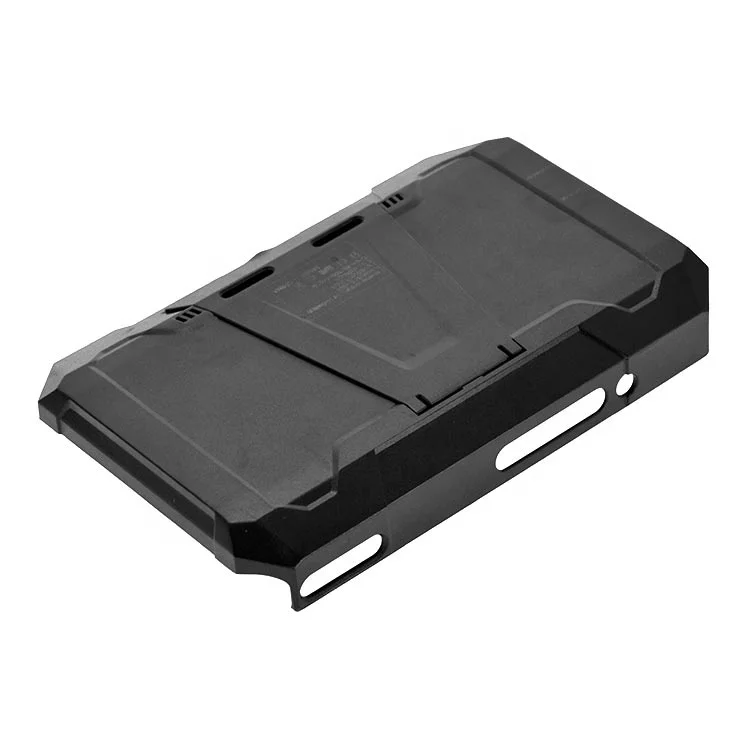 High Quality Battery backup 1000mAh charger case for Nintendo Switch Console