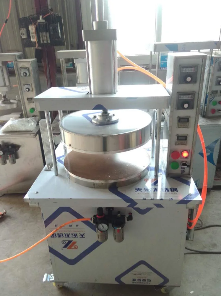 Indian Fully Automatic Rotimatic Chapati Roti Maker/Making Machine For Sale