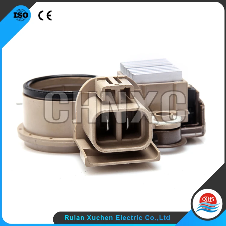 
XUCHEN New Innovative Products 37370-4A110 37370-42300 Electrical IY465 Car Voltage Regulator 