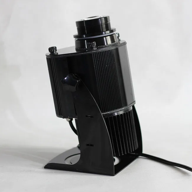 
Ultra bright Waterproof 20w Outdoor Logo Projector light for Festival Decoration Advertising 