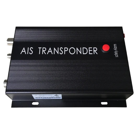 manufacturer Matsutec HA 102 Class B AIS transponder for ship