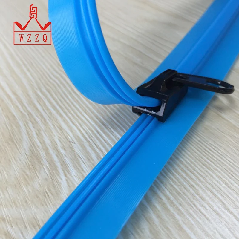 Высокое качество, низкая цена, новый дизайн, ПВХ Застежка-молния, термополиуретан, Водонепроницаемая молния