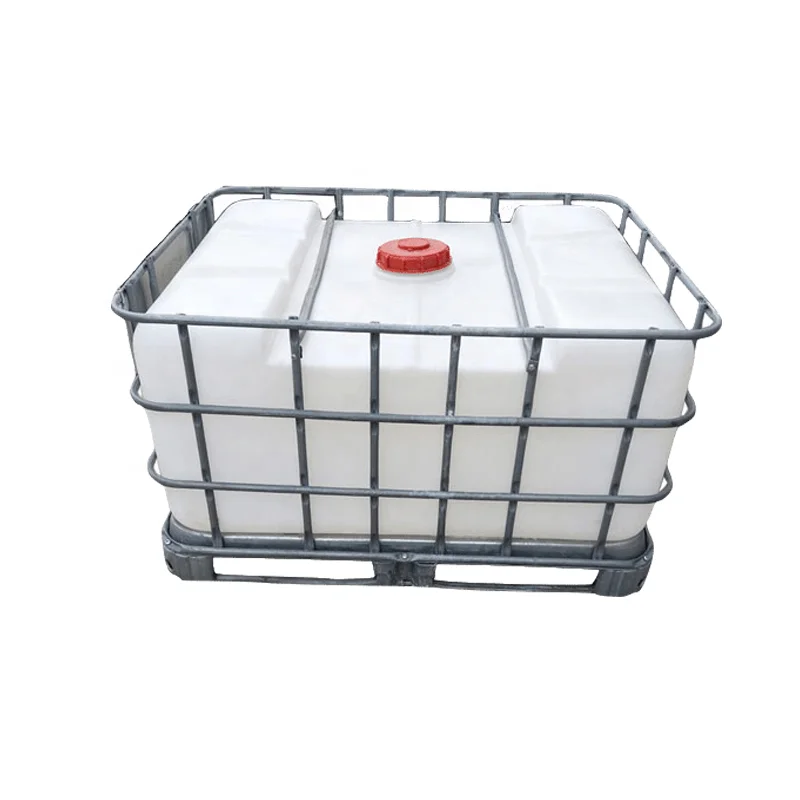 Customized Roto Square & Rectangle Poly Loft Plastic Water Tank For Cold industrial and Truck