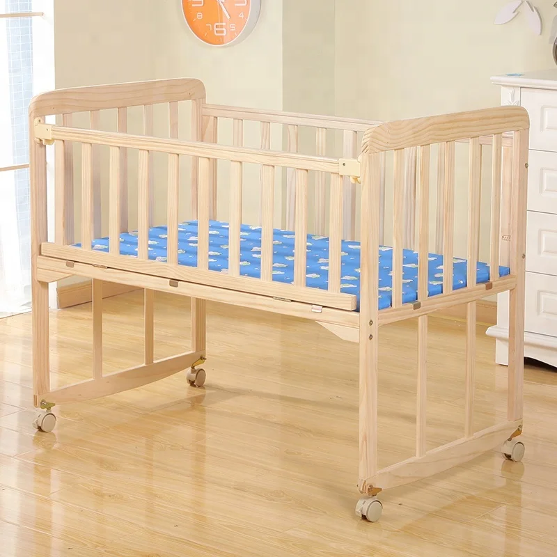 Летняя Детская кроватка-качели для новорожденных/Детские кроватки из Новой Зеландии