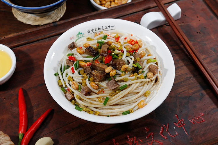 Chinese Fresh wet Instant Noodle for sale at best lowest market prices