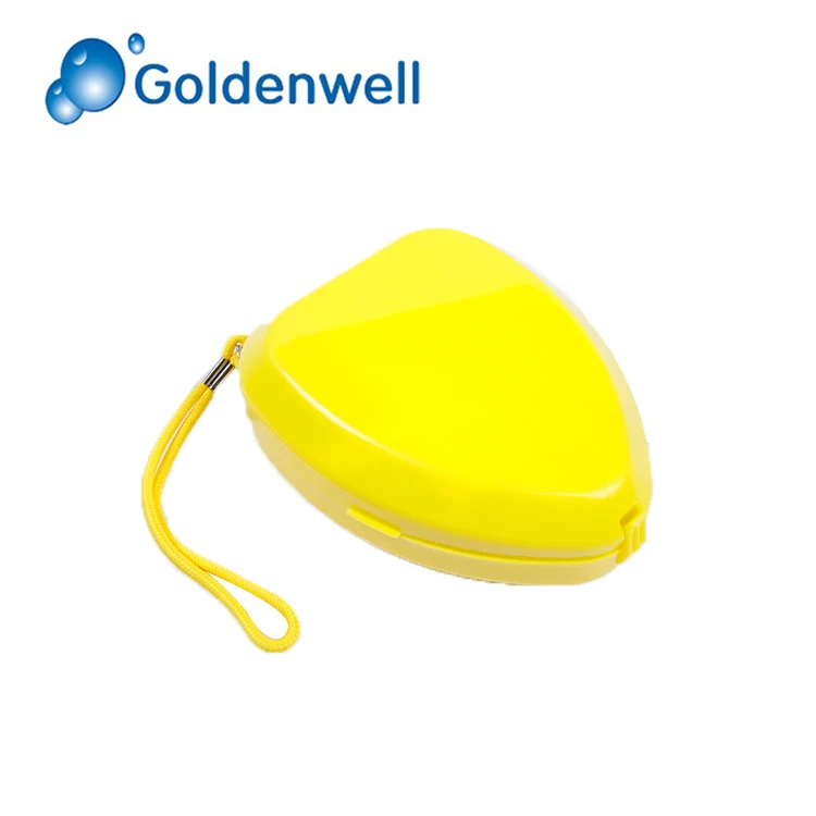 Wholesale Disposable CPR Face Mask Manufacturers