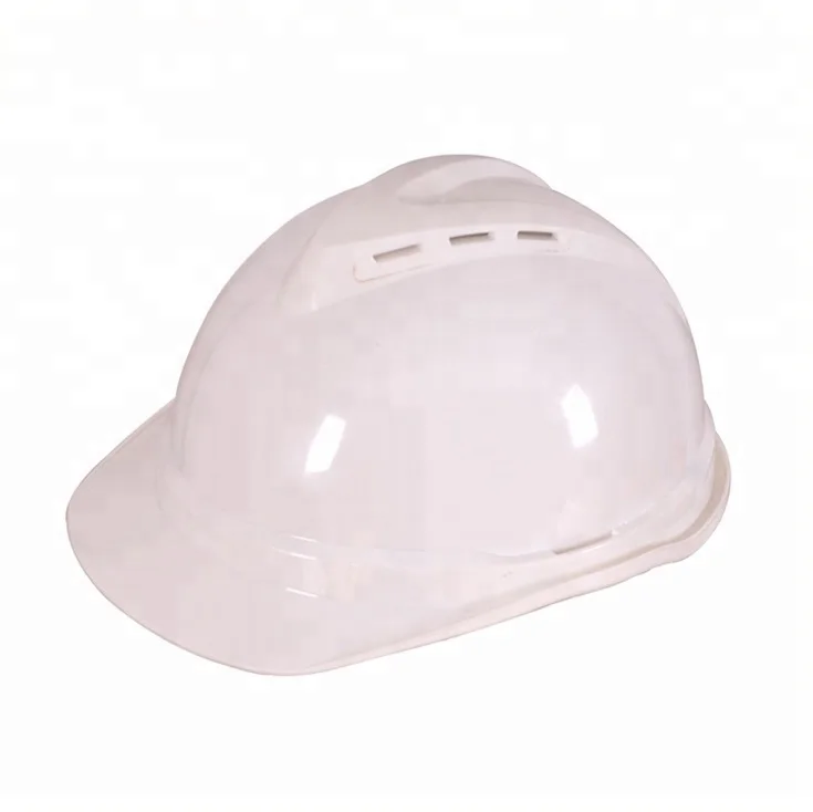 
CE HDPE vaultex safety helmet ventilate safety helmet chinese supplier DT-T010 