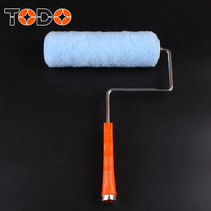 Ролики для покраски из полиэстера, 9 дюймов, американского типа