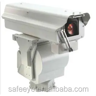 30KG Load weight  heavy duty pan tilt 360 rotator  High quality IP66 weatherproof Pan&tilt head