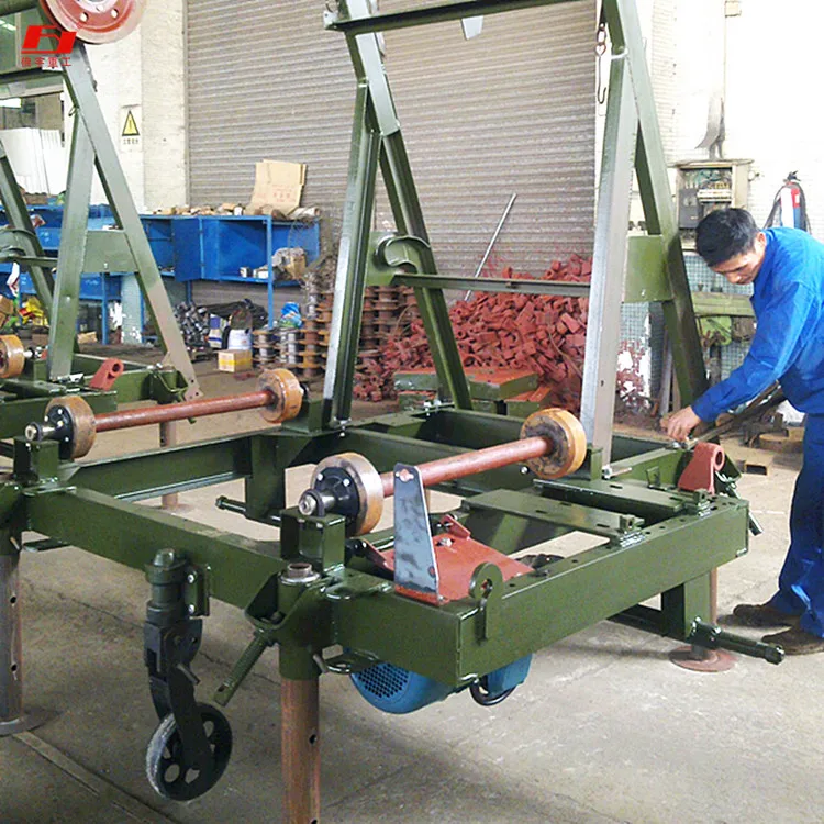 Independent production JZC350l  electric Climb the hopper concrete mixer With the pump