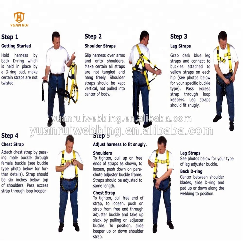  Для профессионального скалолазания ремень безопасности галстук вниз с arnes de seguridad