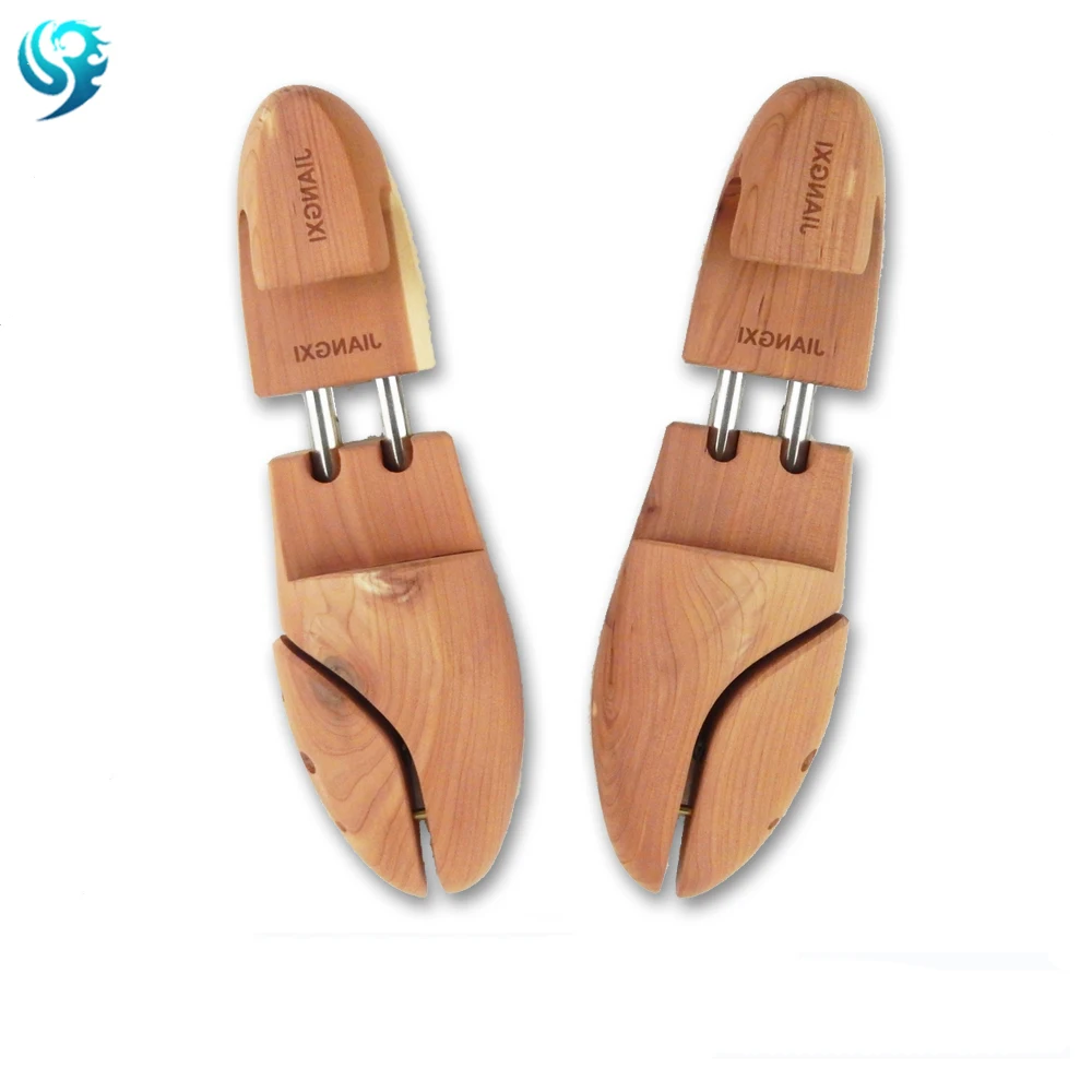 Xianlong, золотистая металлическая Женская деревянная обувь