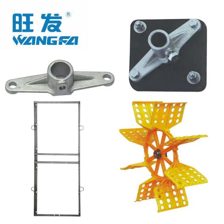 
High Speed Surface 1HP 4 impeller Shrimp Tilapia Pond Tank Aerator 