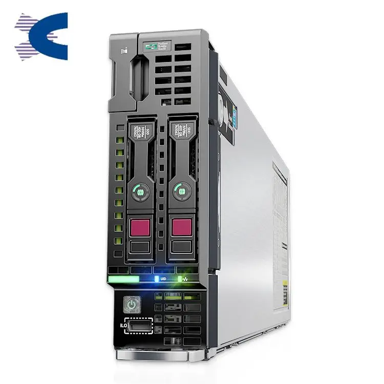 hp proliant  BL460c Gen10 Server Blade