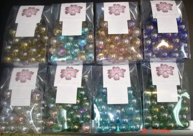 Wholesale Glass Marbles With Different Sizes And Colors for Kids