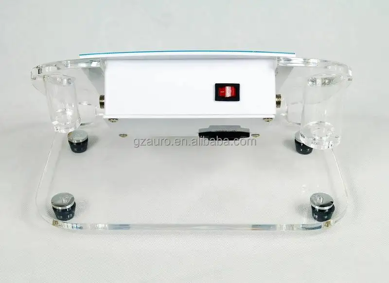 Au-49 Portable CO2 meso no needle injection carboxiterapia machine