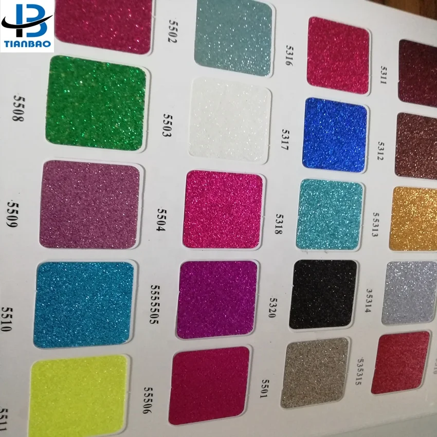 PET Plastic Sequins Film Roll For Embroidery