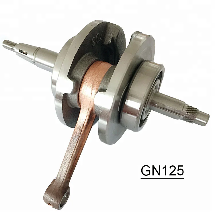 Заводское изготовление на заказ! Более 200 моделей с индивидуальным жестяным шатуном и Оловянным коленчатом для мотоцикла