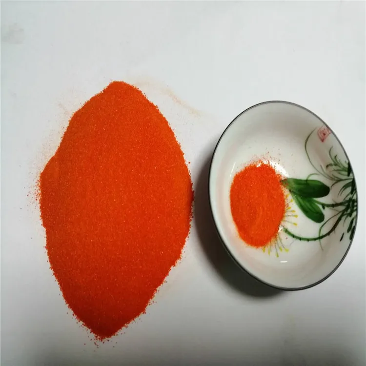 solvent yellow 163