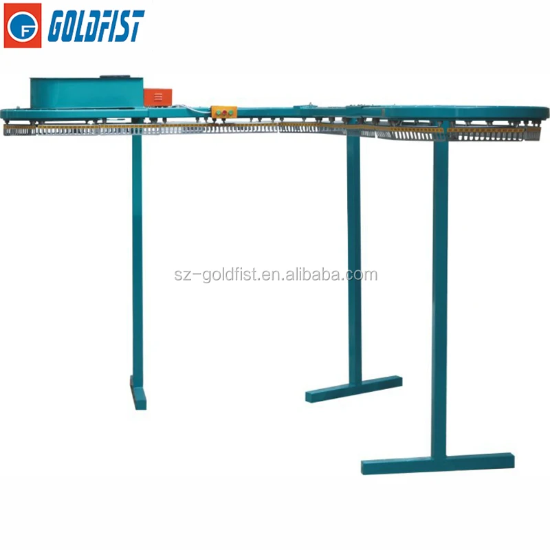 Conveyor Belt, Garment Conveyor Used, Garment Clothes Conveyor