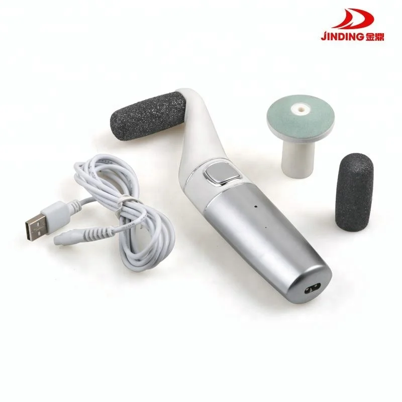 Micro Pedi Care battery operated callous remover Beurer